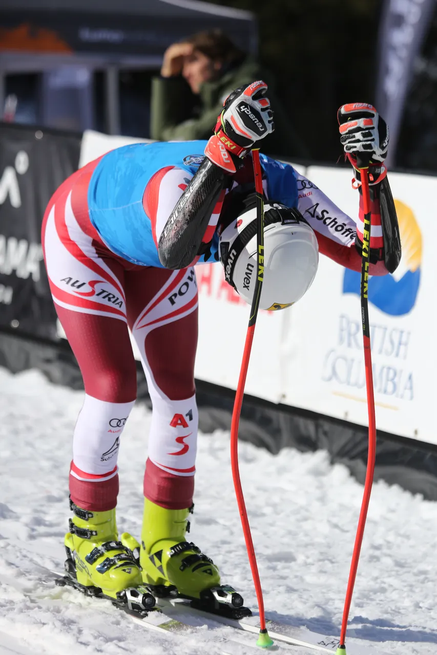 Men's SG | On Course