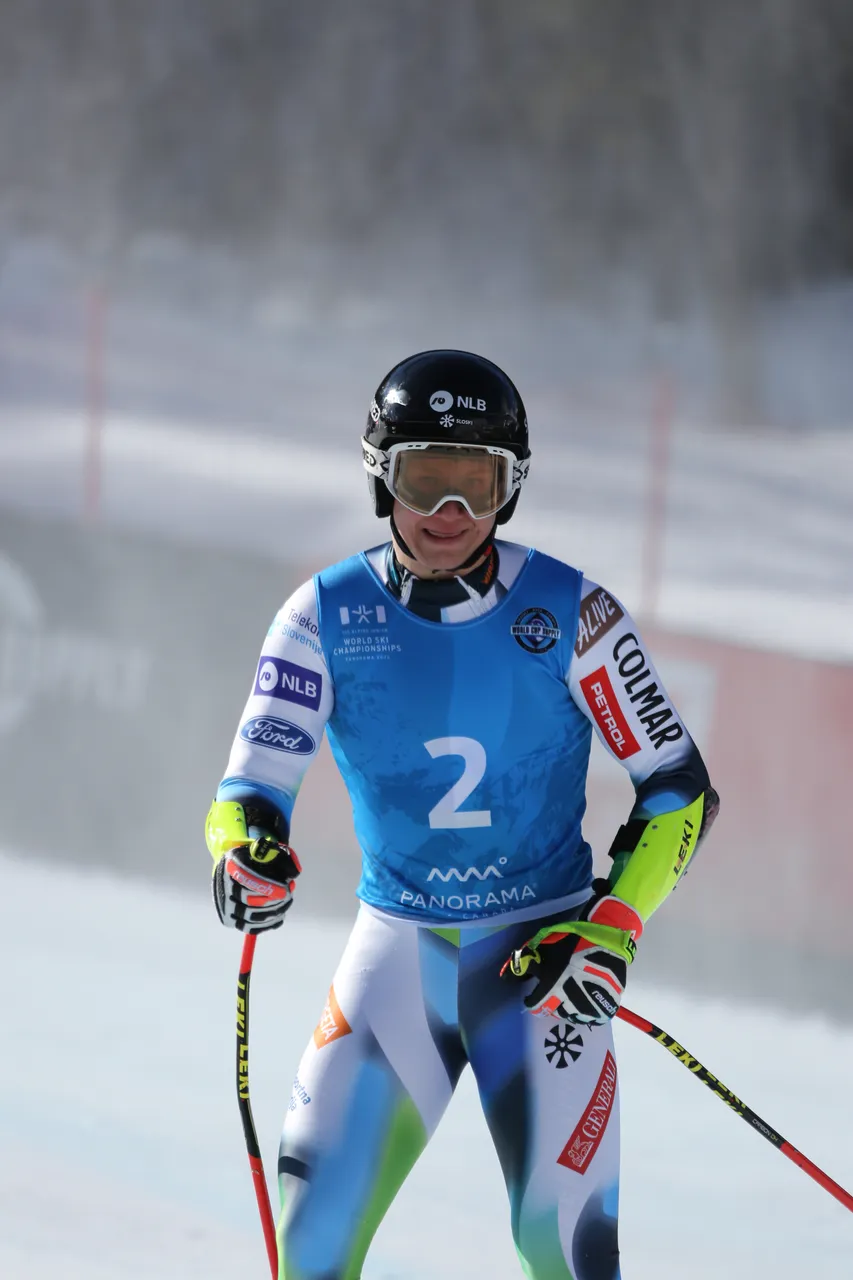 Men's SG | On Course