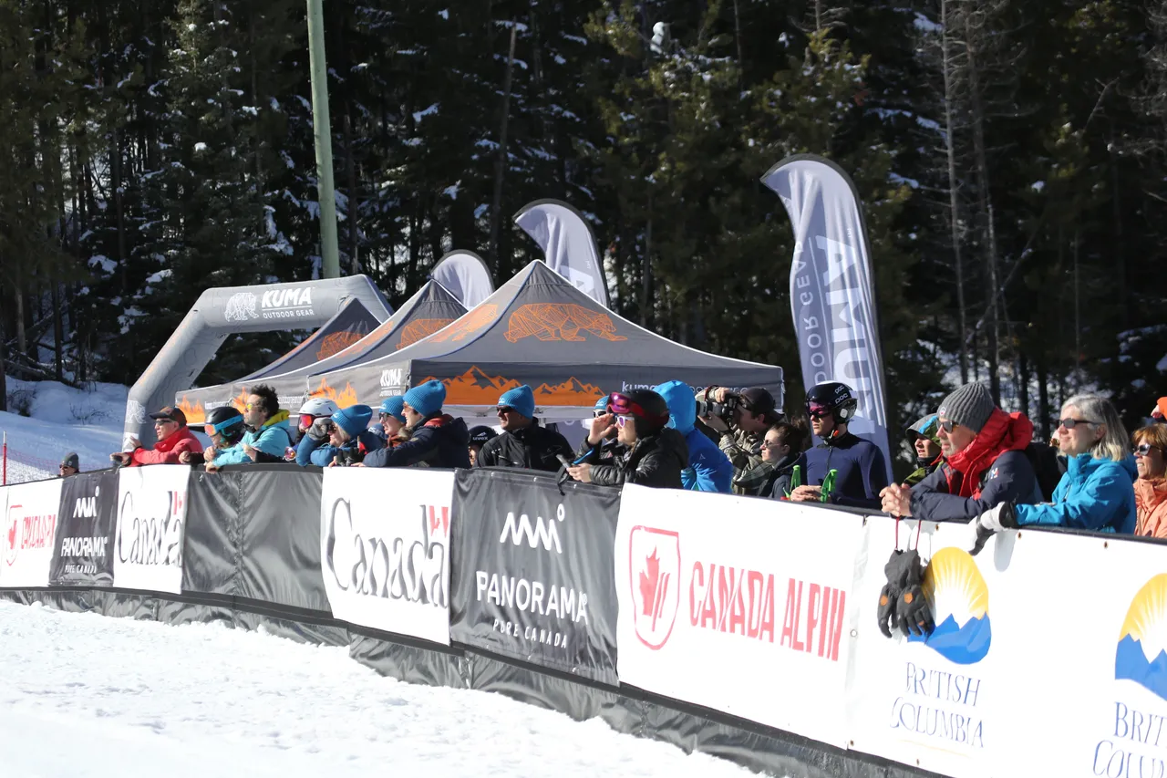 Men's SG | On Course