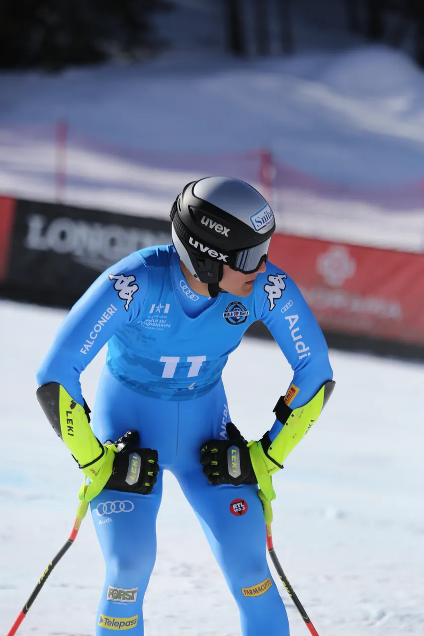 Men's SG | On Course