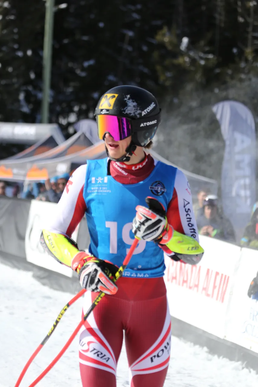 Men's SG | On Course