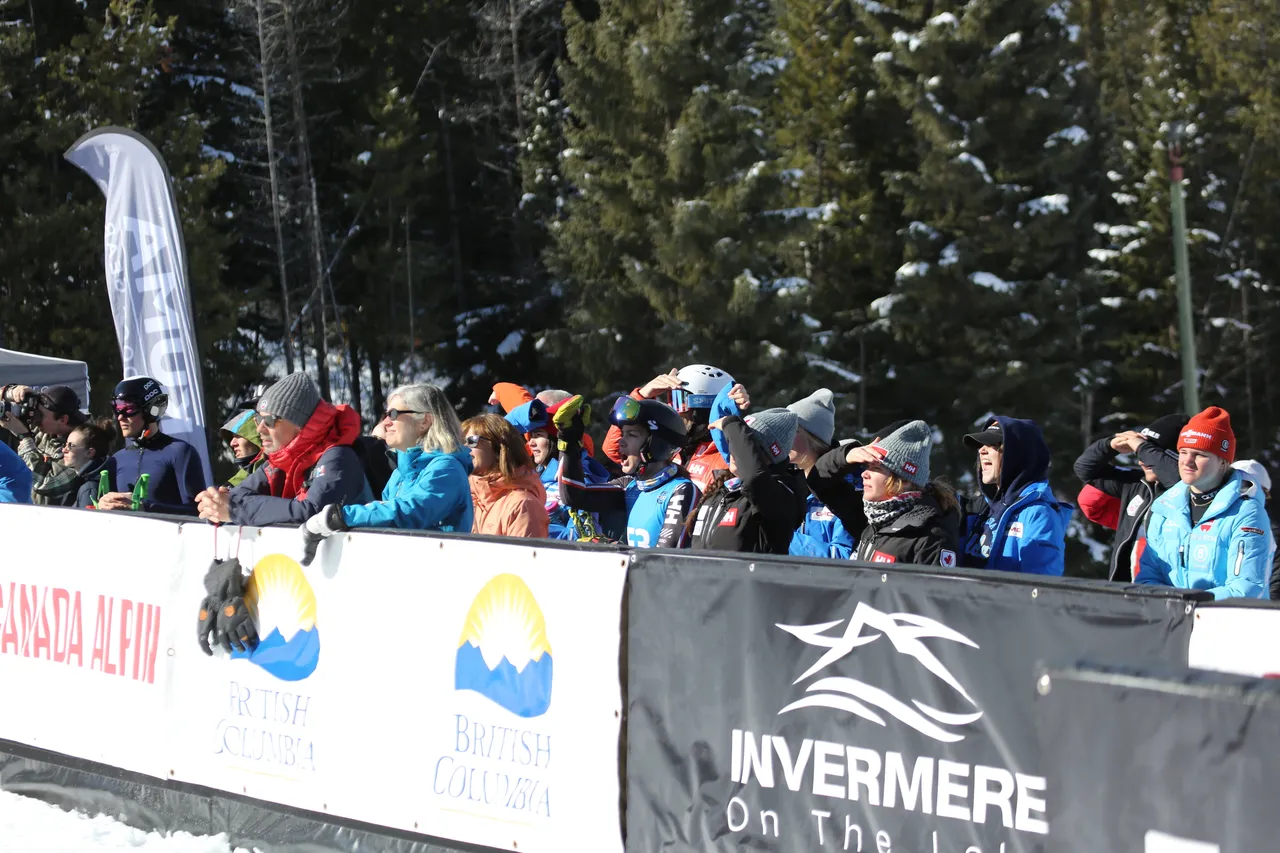 Men's SG | On Course