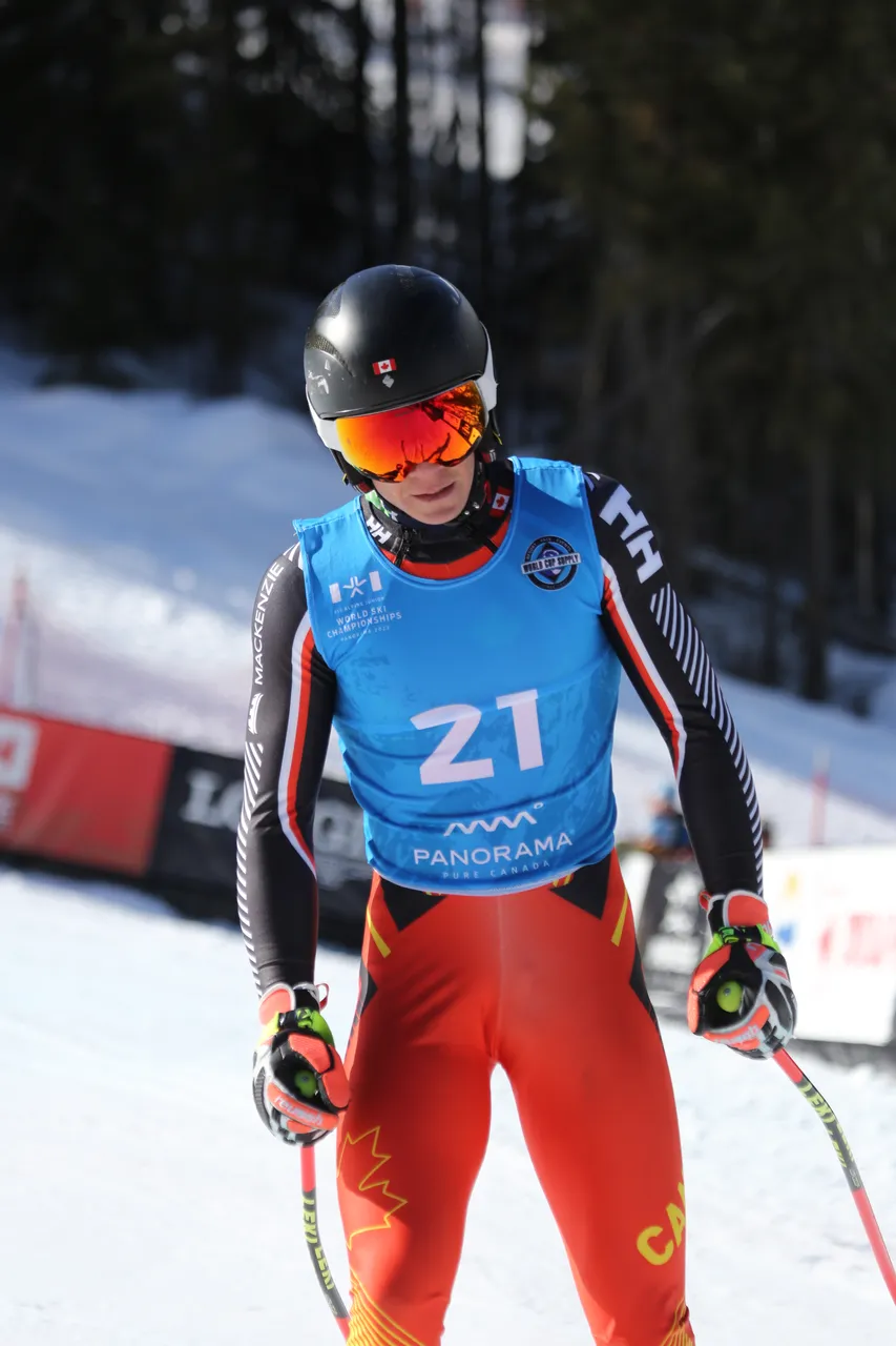 Men's SG | On Course