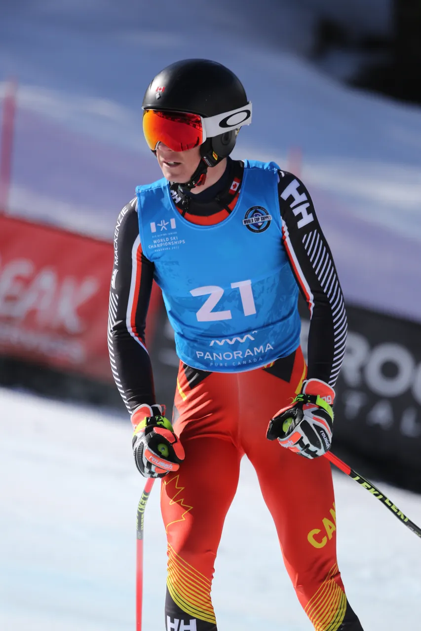 Men's SG | On Course