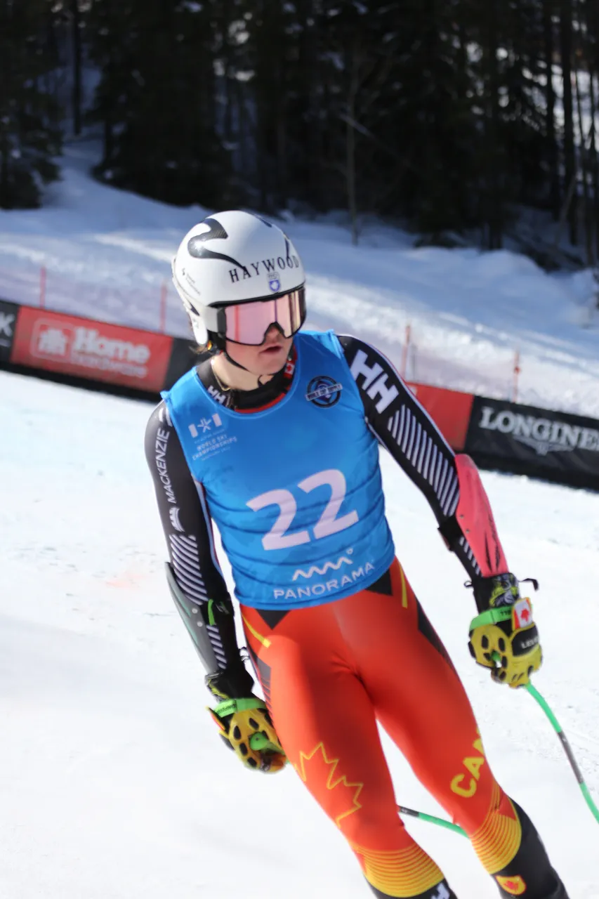 Men's SG | On Course