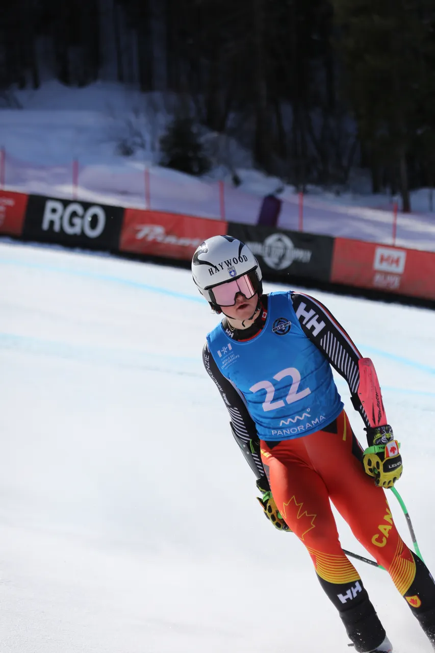 Men's SG | On Course
