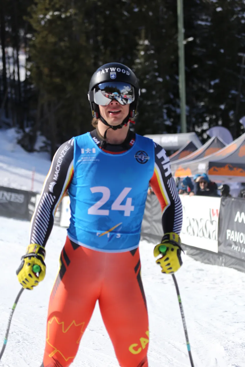 Men's SG | On Course