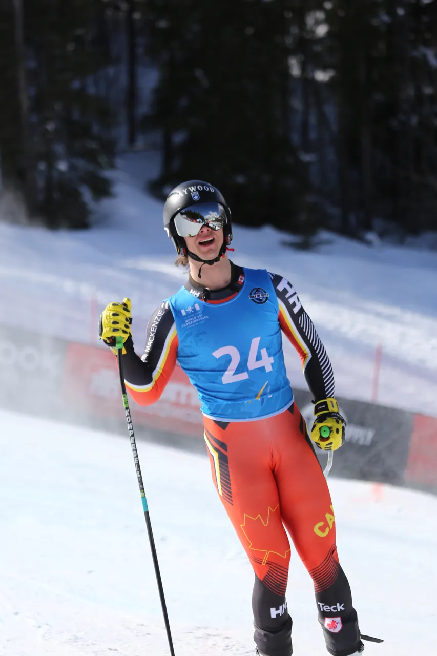 Men's SG | On Course