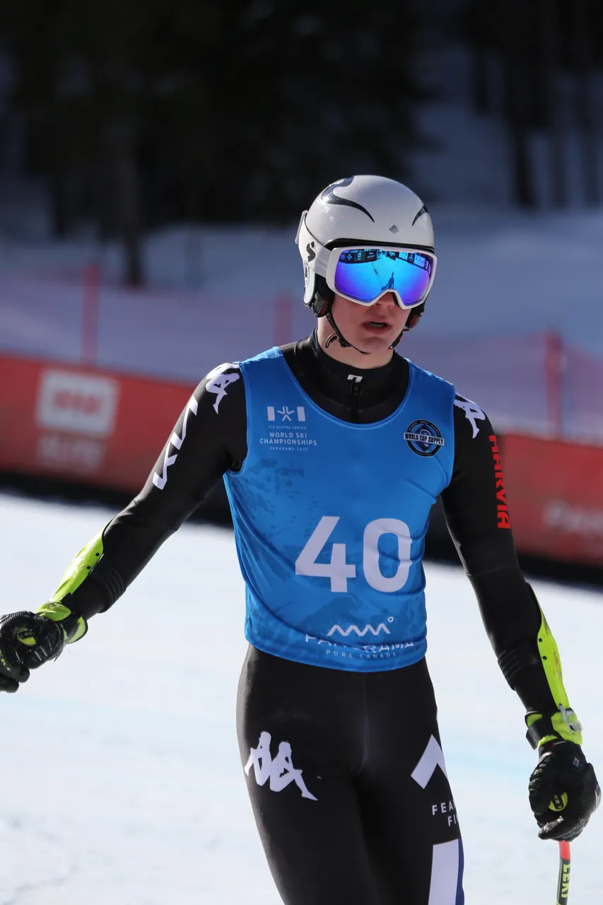 Men's SG | On Course
