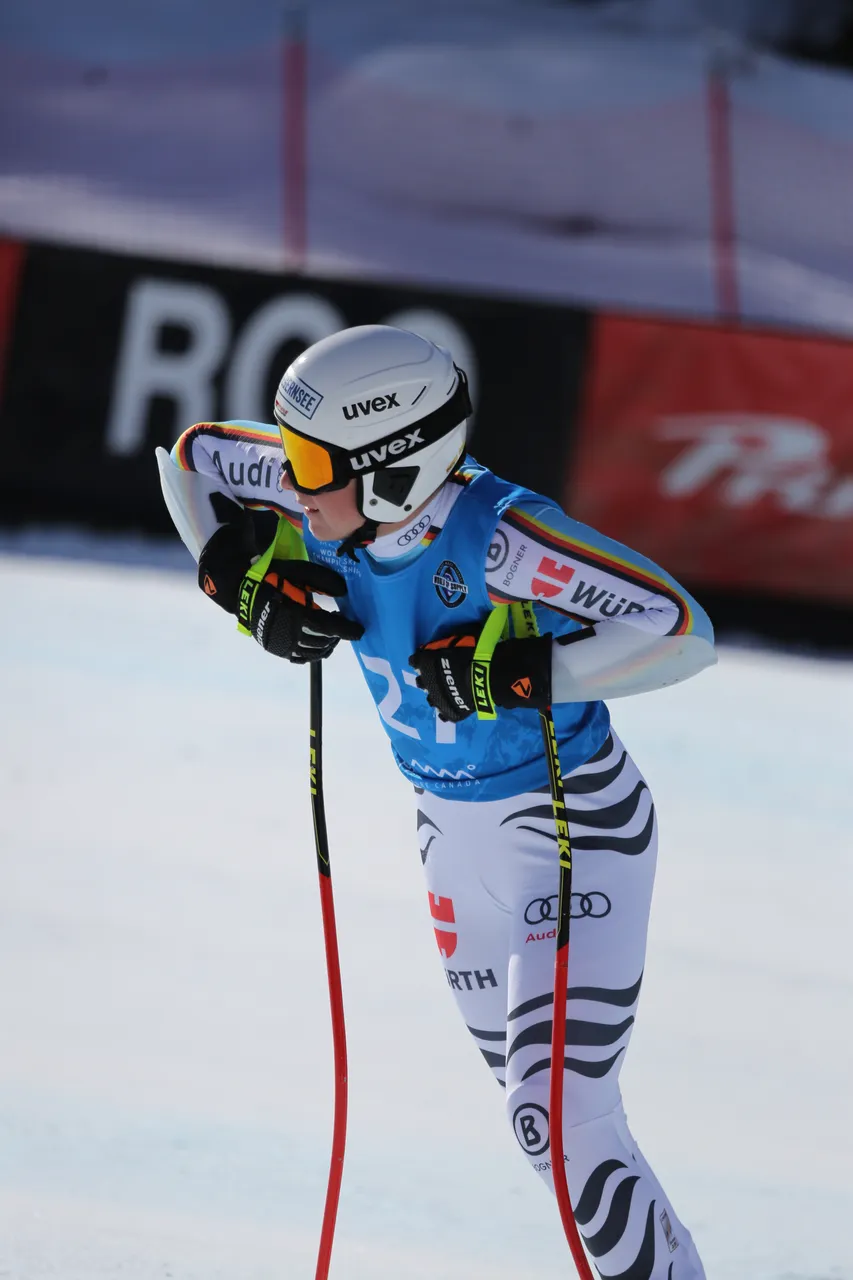 Men's SG | On Course