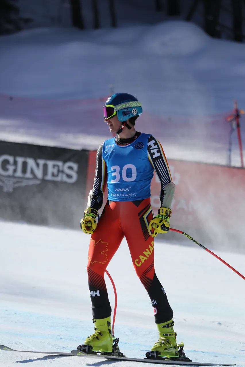 Men's SG | On Course