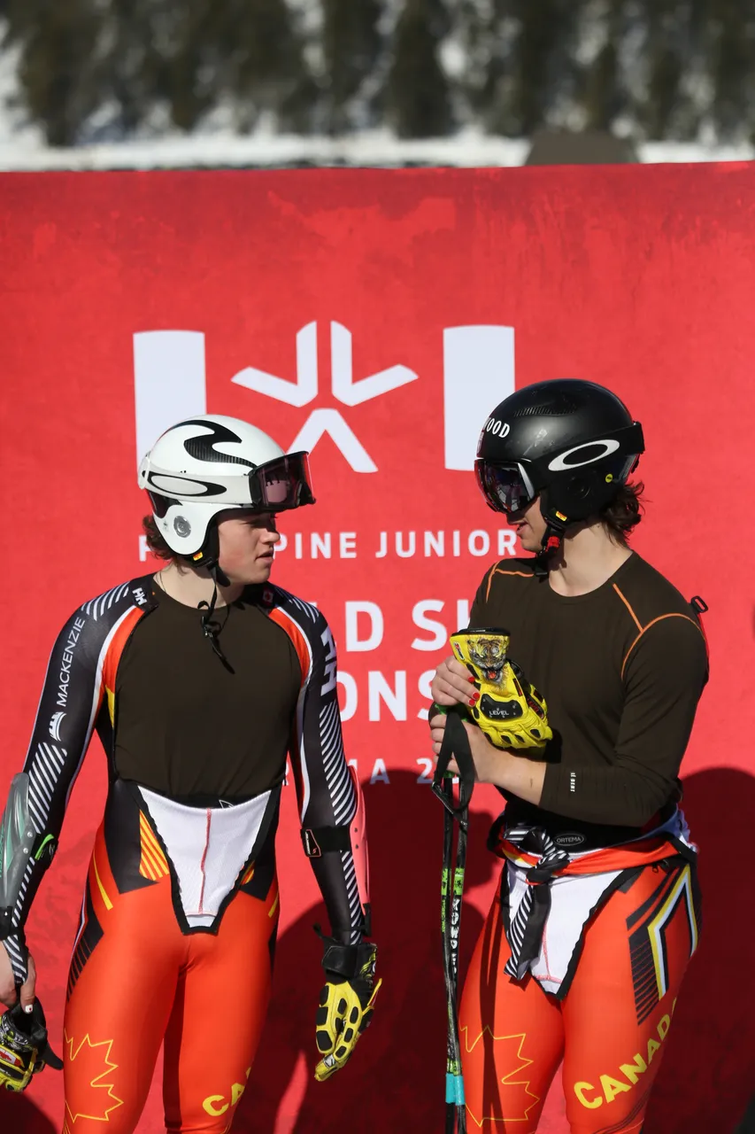 Men's SG | On Course