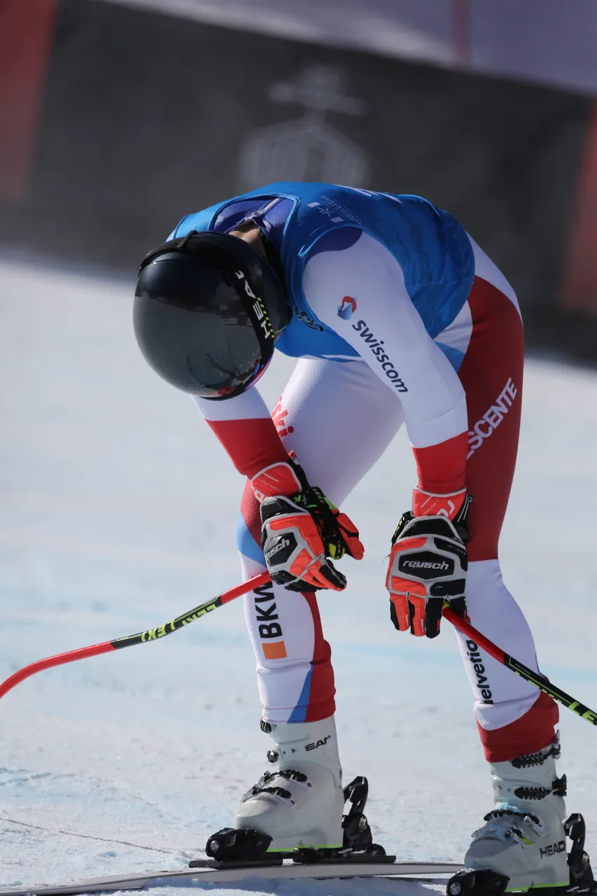 Men's SG | On Course