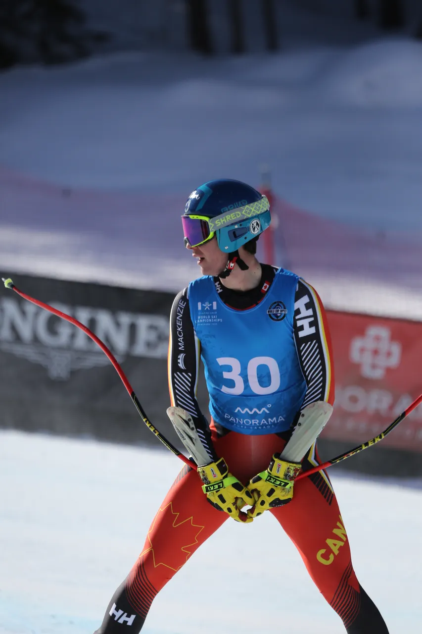 Men's SG | On Course