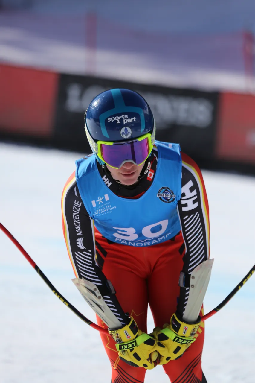 Men's SG | On Course