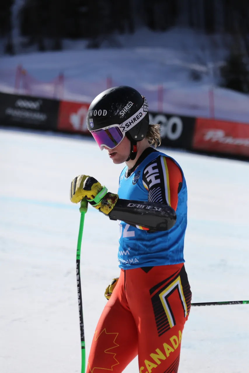 Men's SG | On Course