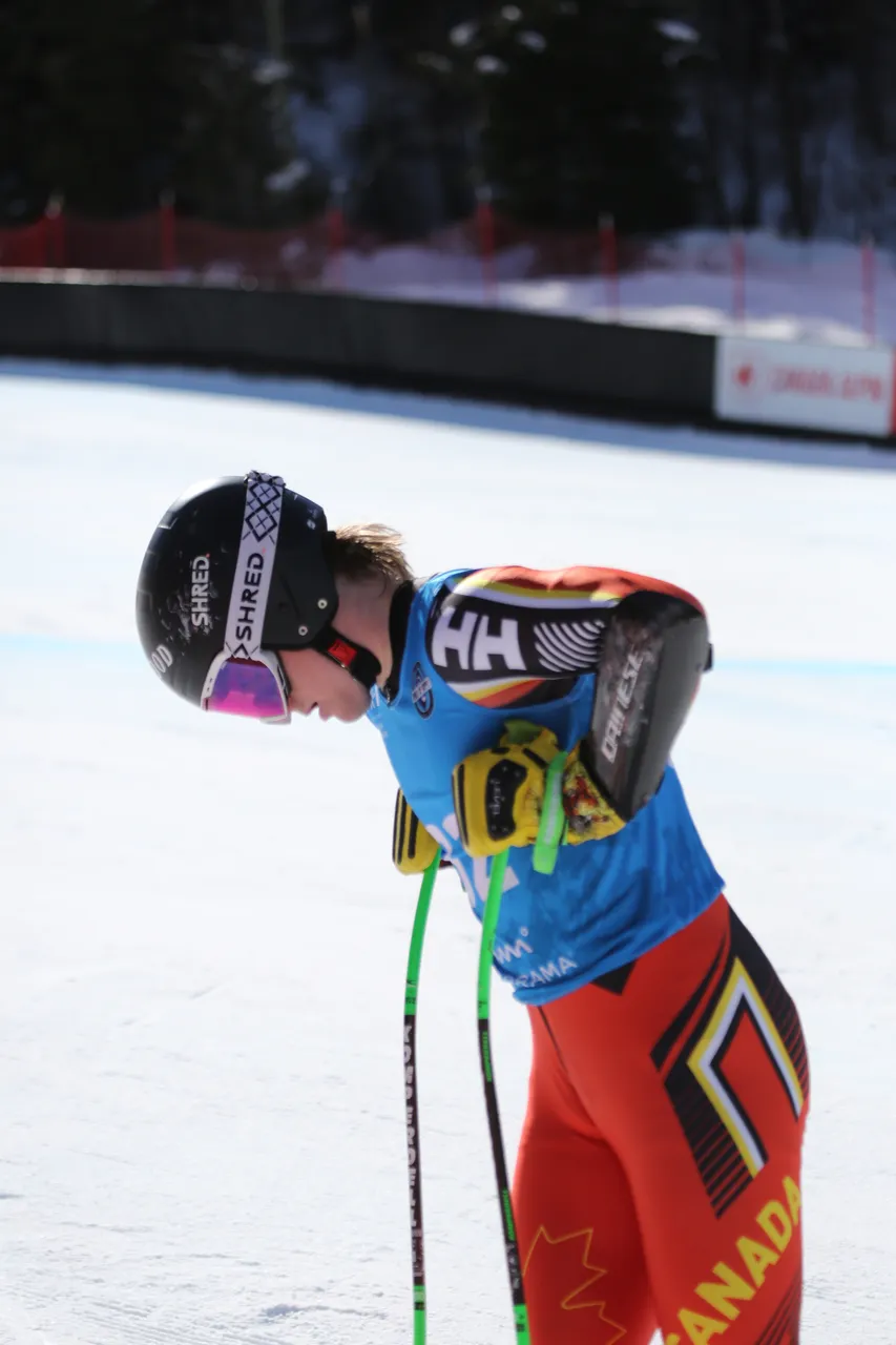 Men's SG | On Course