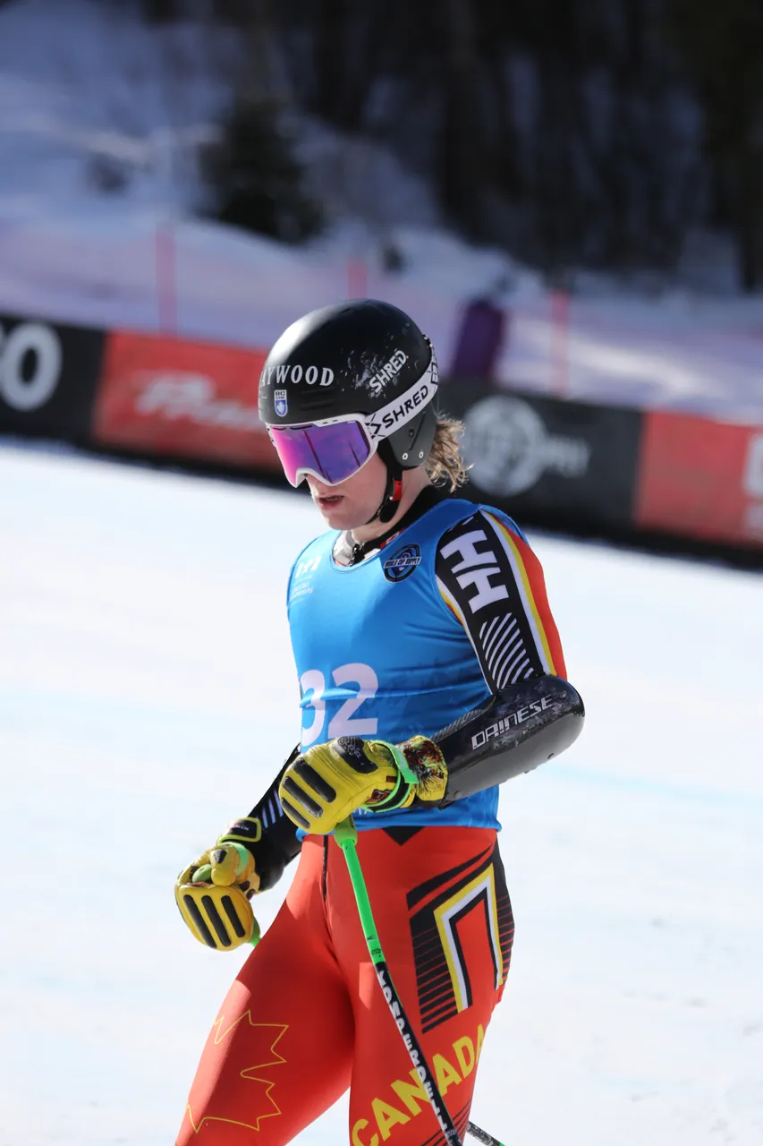 Men's SG | On Course