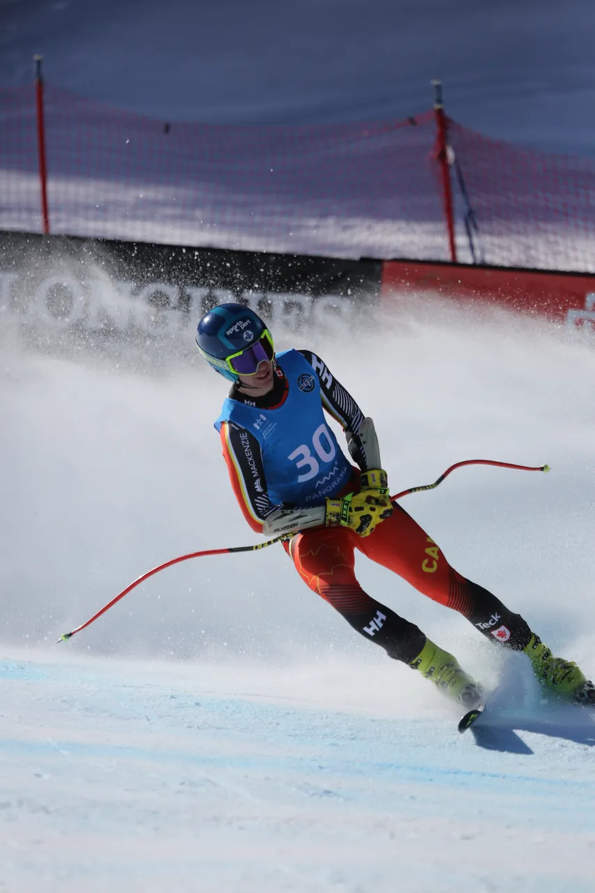 Men's SG | On Course