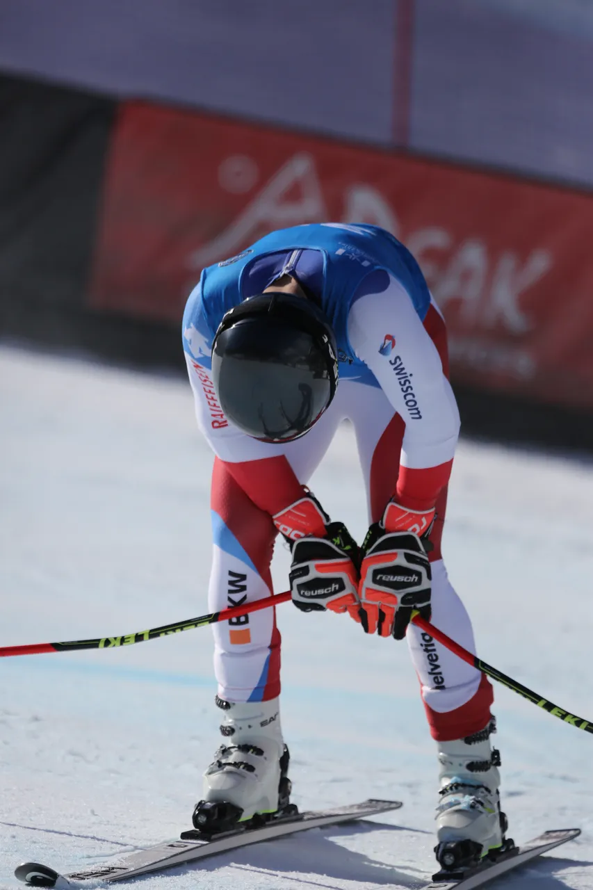 Men's SG | On Course
