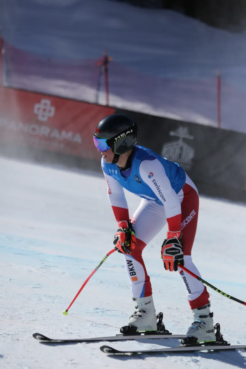 Men's SG | On Course