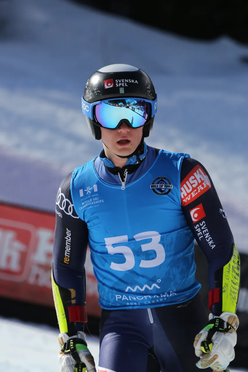 Men's SG | On Course
