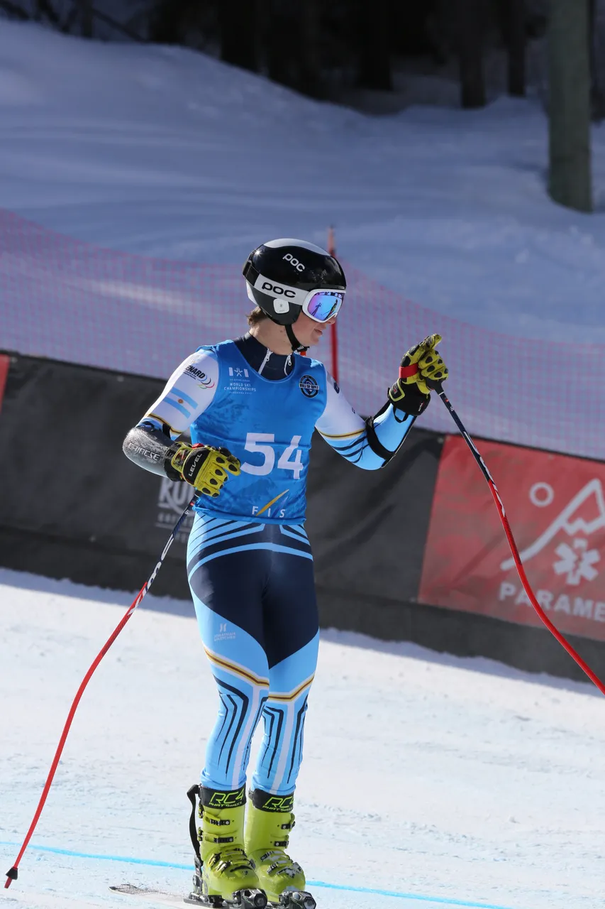 Men's SG | On Course