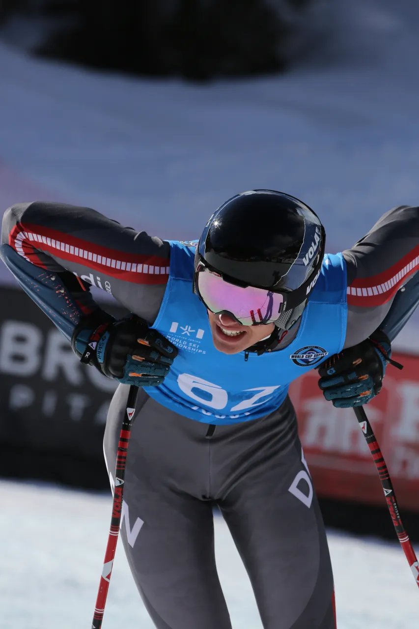 Men's SG | On Course