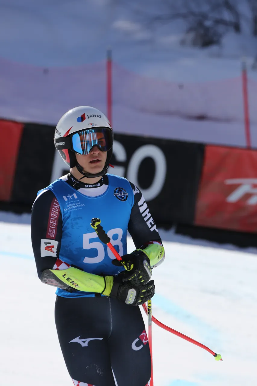 Men's SG | On Course