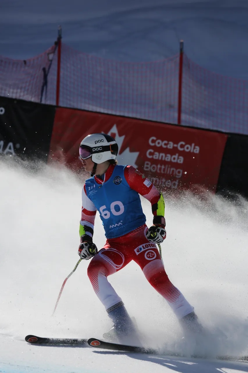 Men's SG | On Course