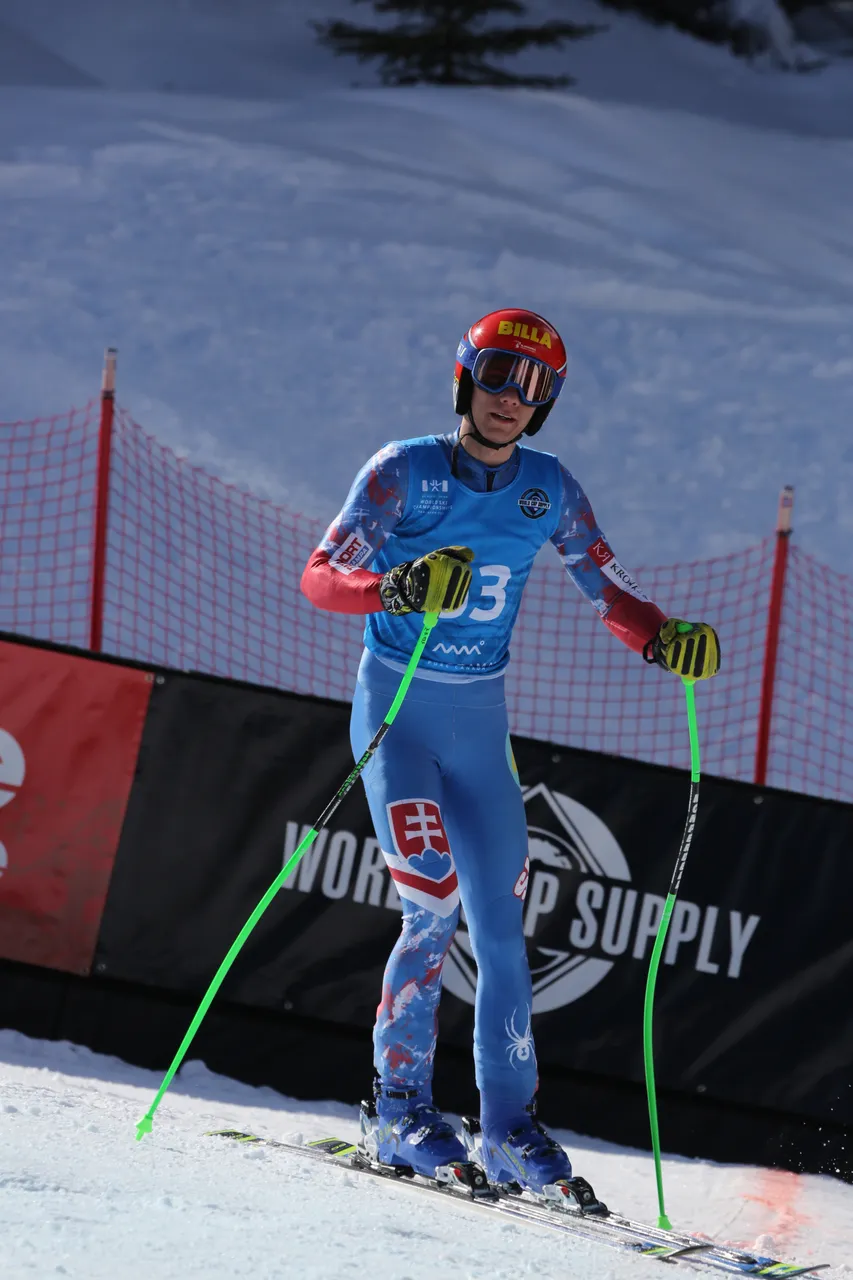 Men's SG | On Course