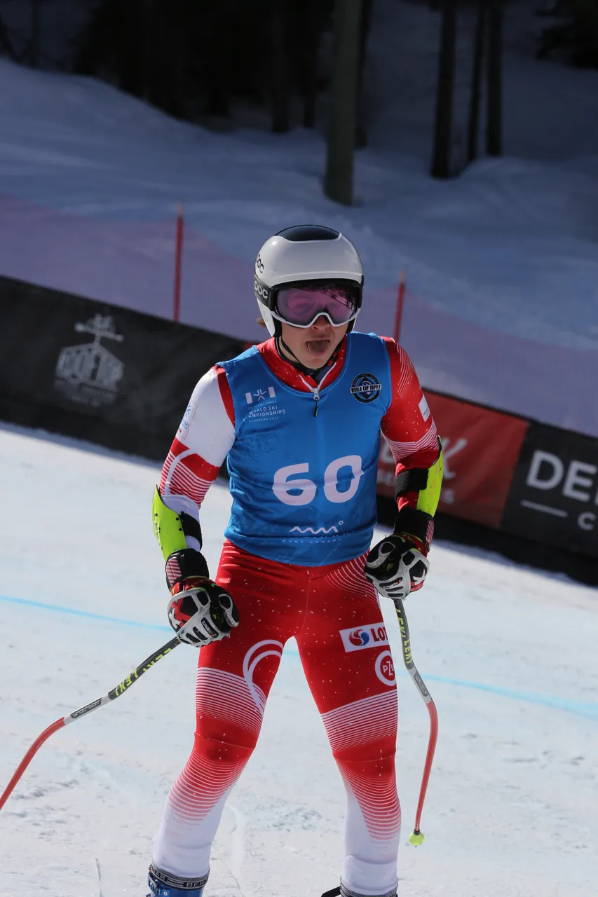 Men's SG | On Course