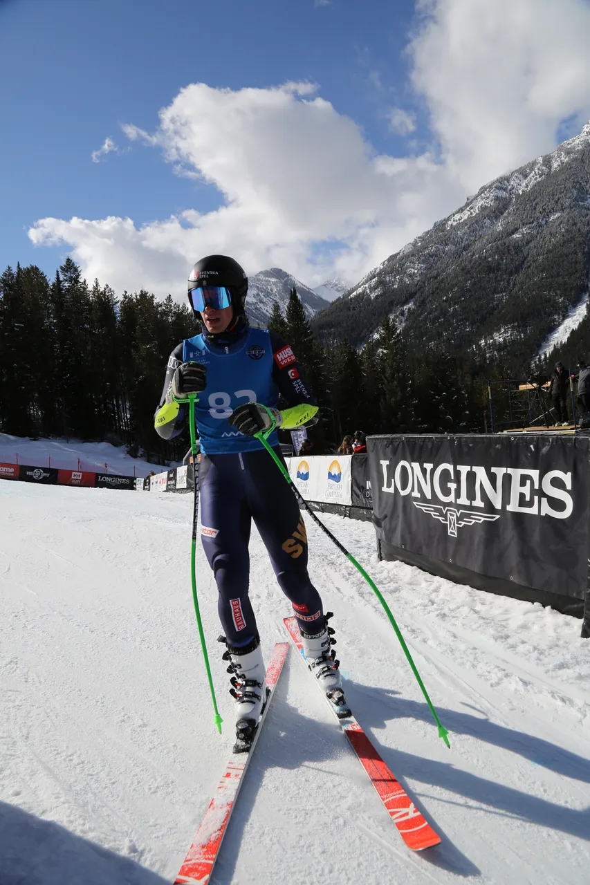 Men's SG | On Course