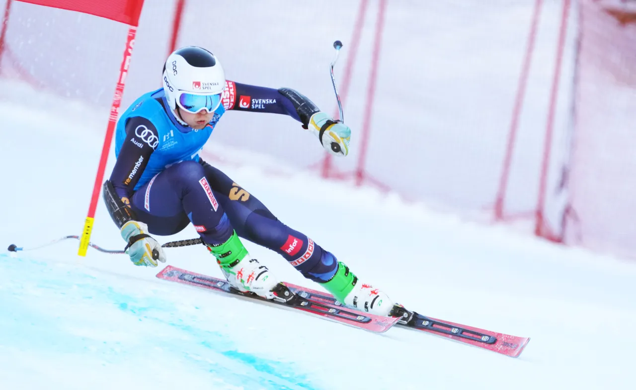 Men's SG | SWE