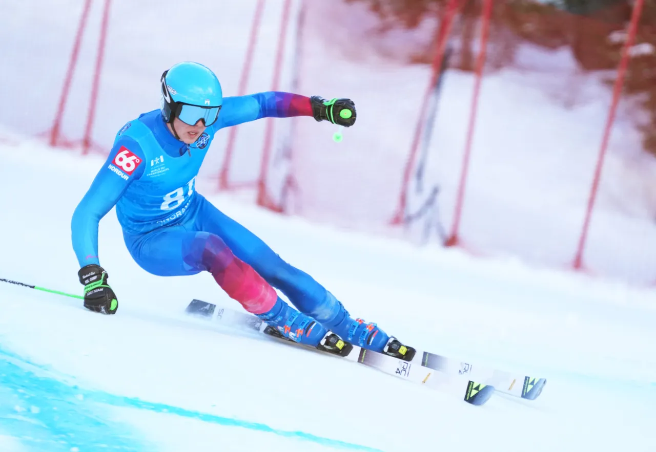 Men's SG | SWE