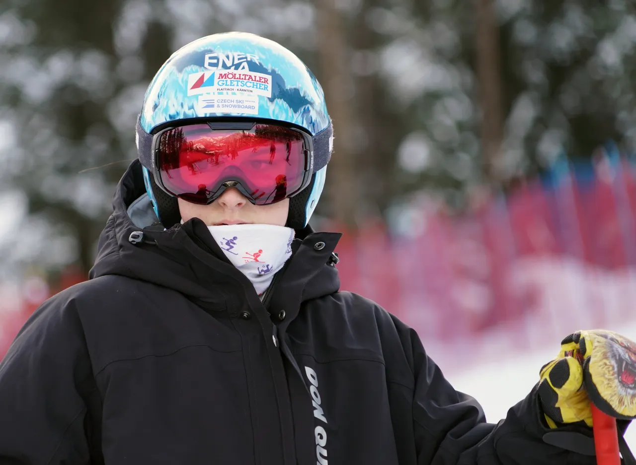 Women's SG | On Course