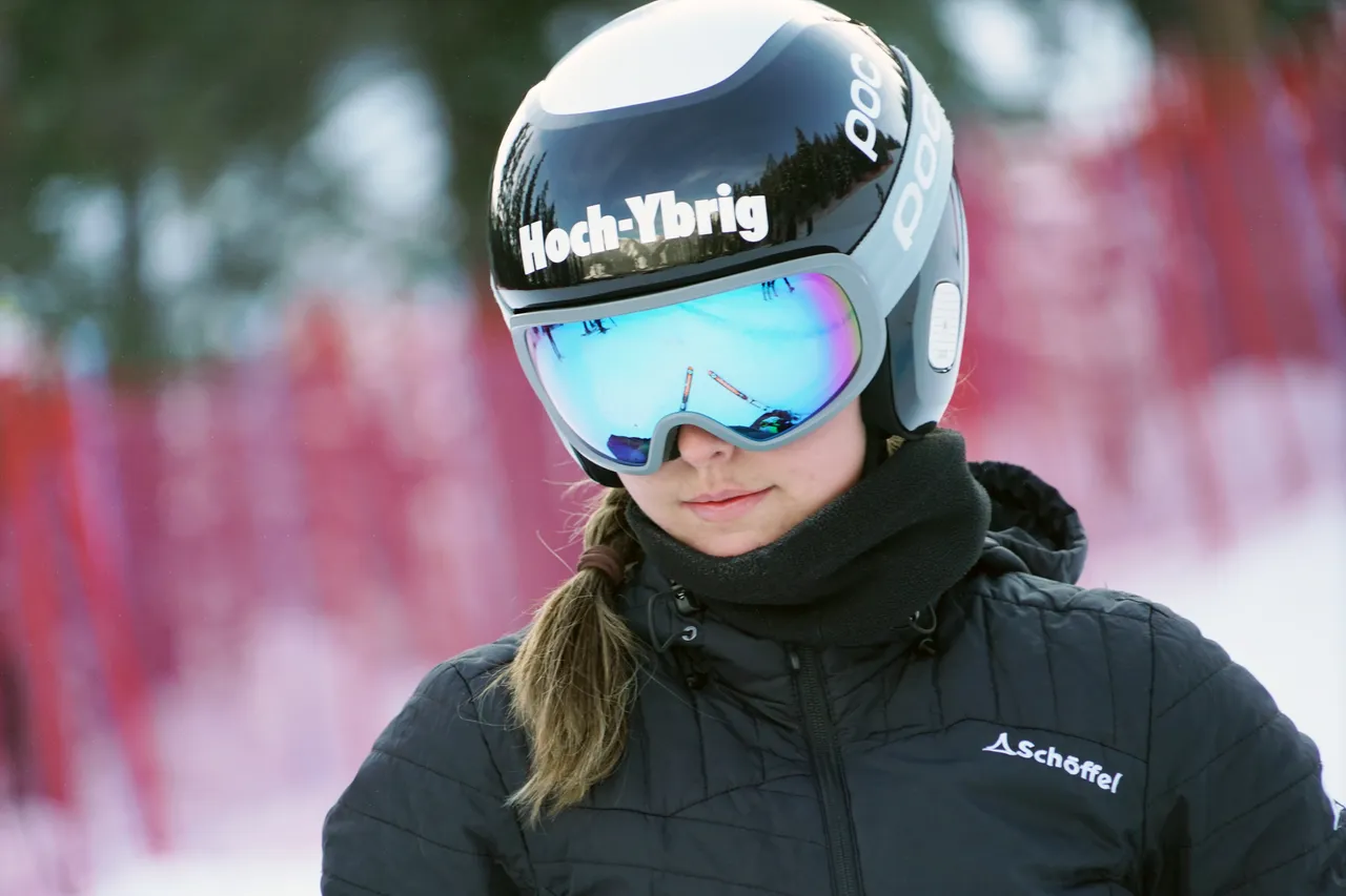 Women's SG | On Course
