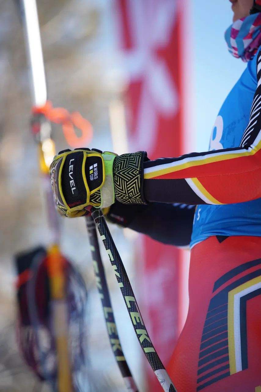 Women's SG | On Course