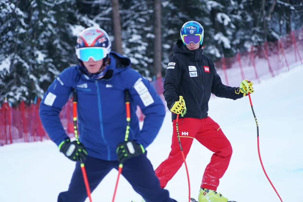 Women's SG | On Course