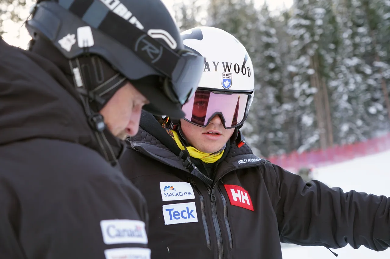Women's SG | On Course