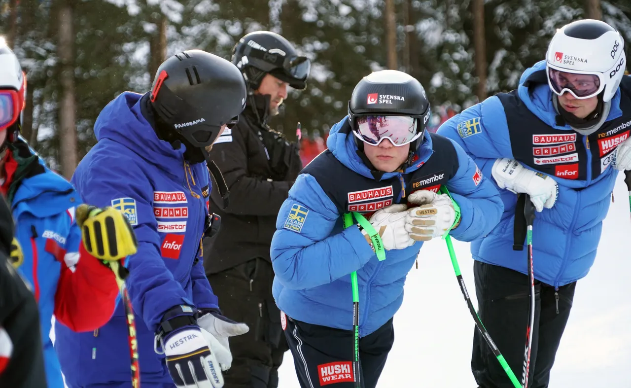 Women's SG | On Course