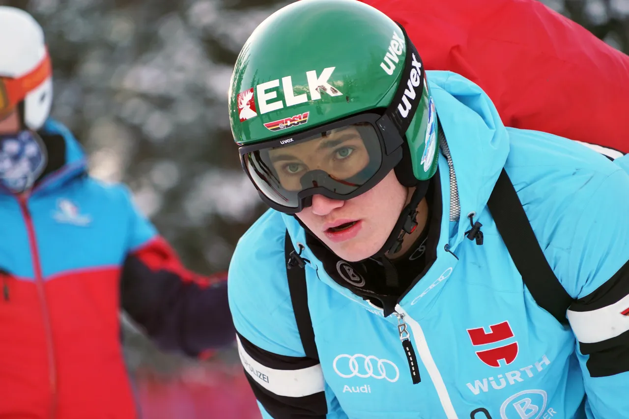 Women's SG | On Course