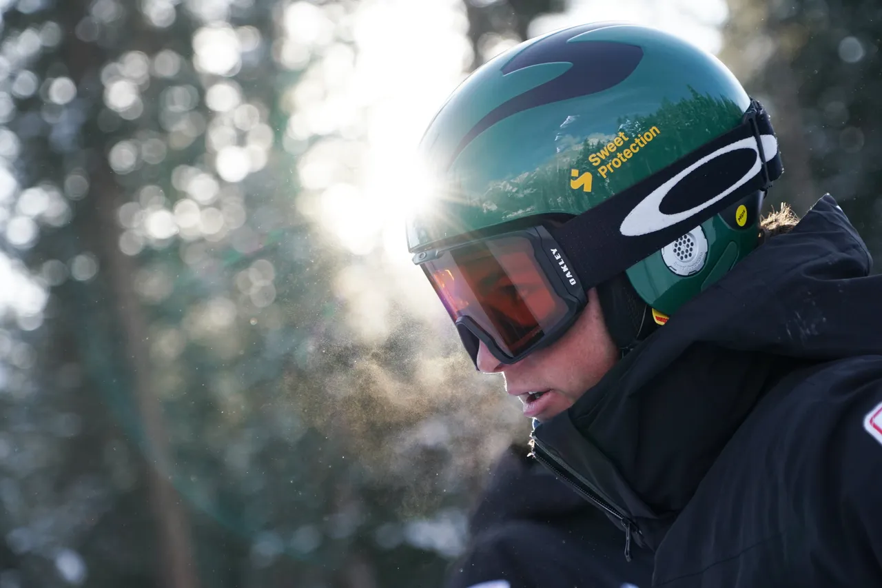 Women's SG | On Course