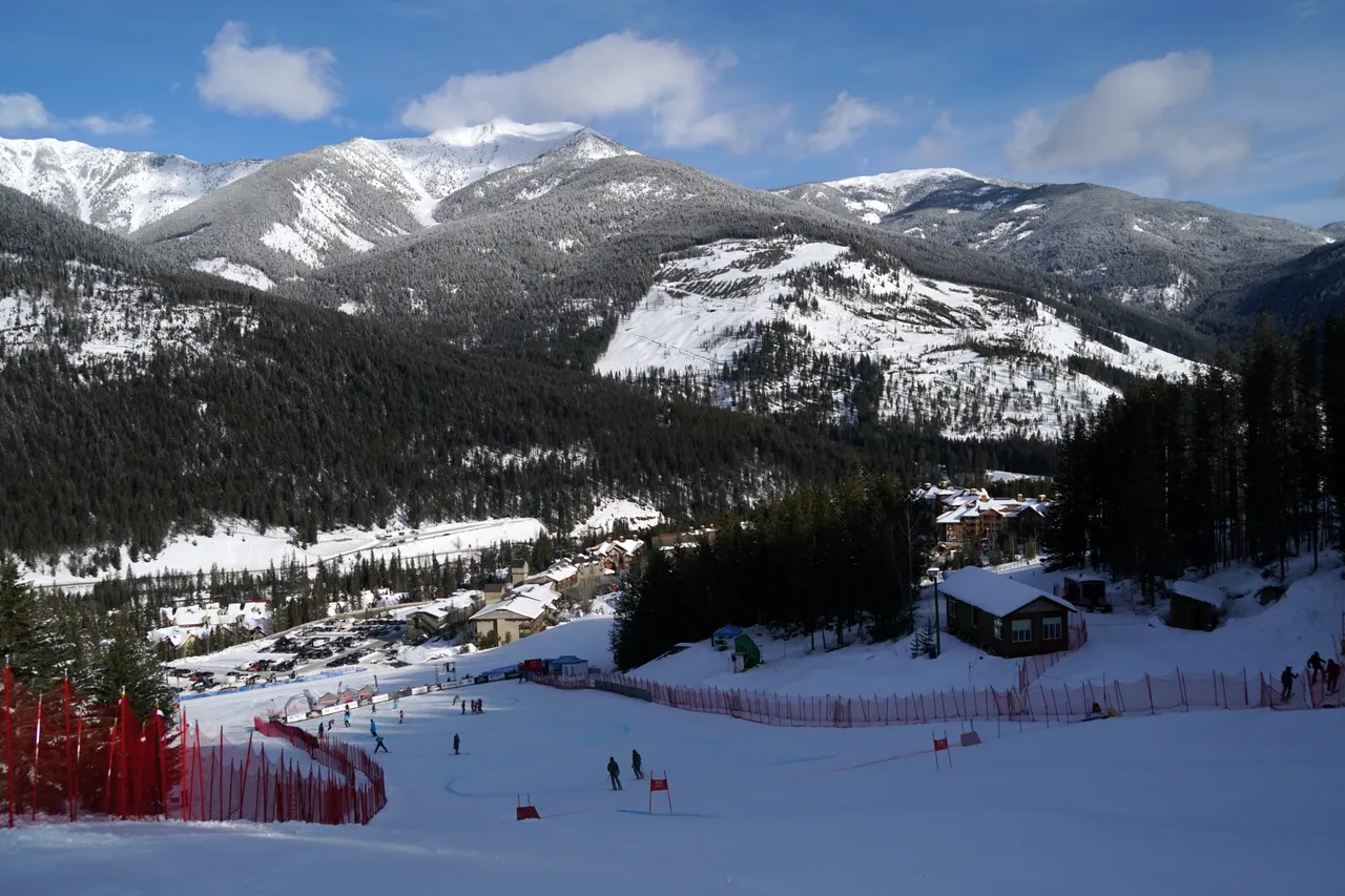 Women's SG | On Course