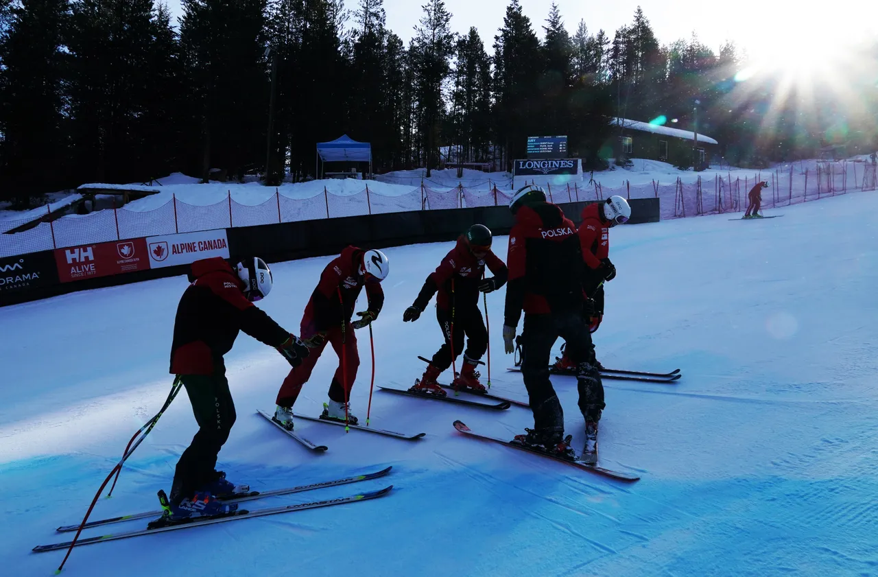 Women's SG | On Course