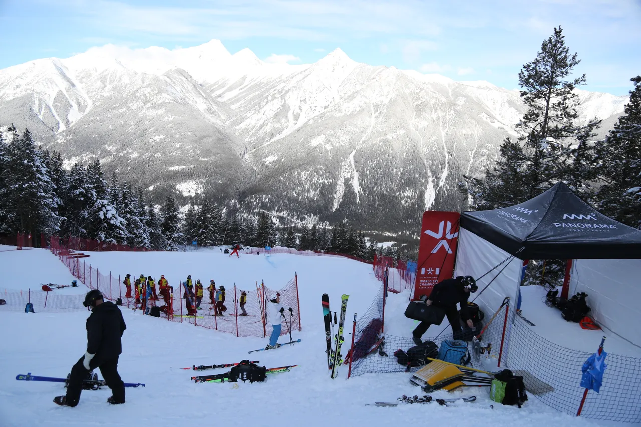 Women's SG | On Course