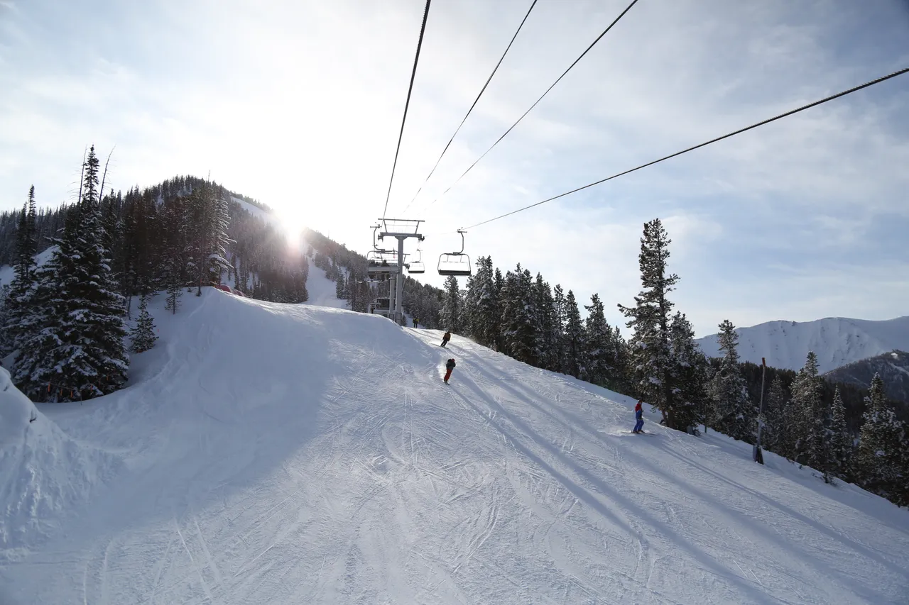 Women's SG | On Course