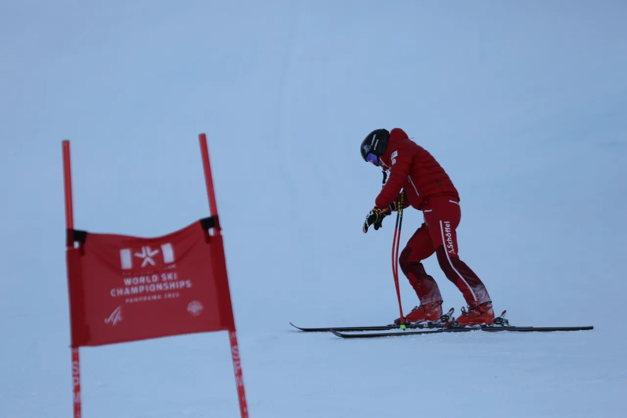 Women's SG | On Course