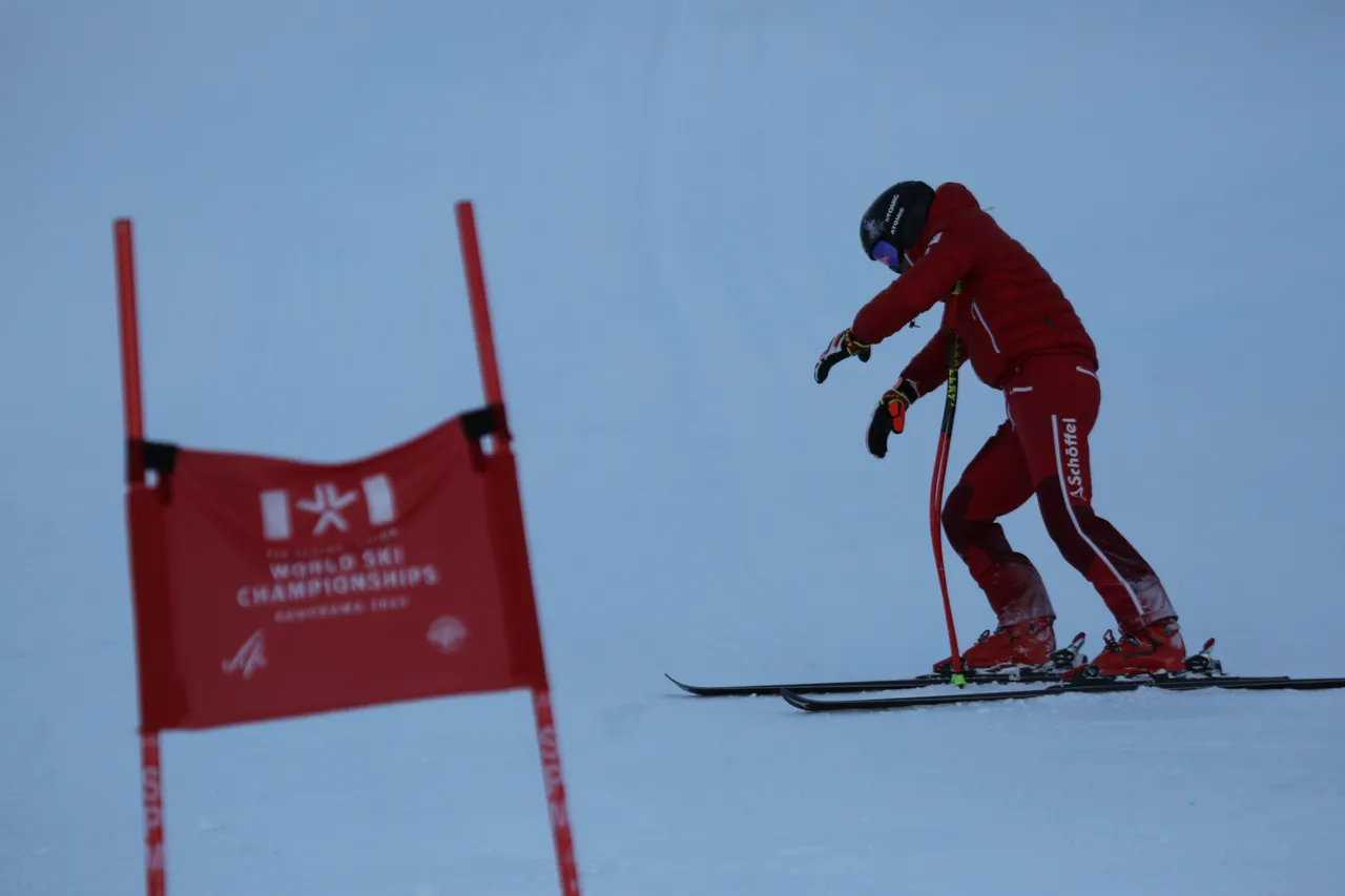 Women's SG | On Course