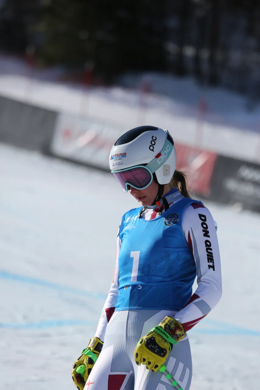 Women's SG | On Course
